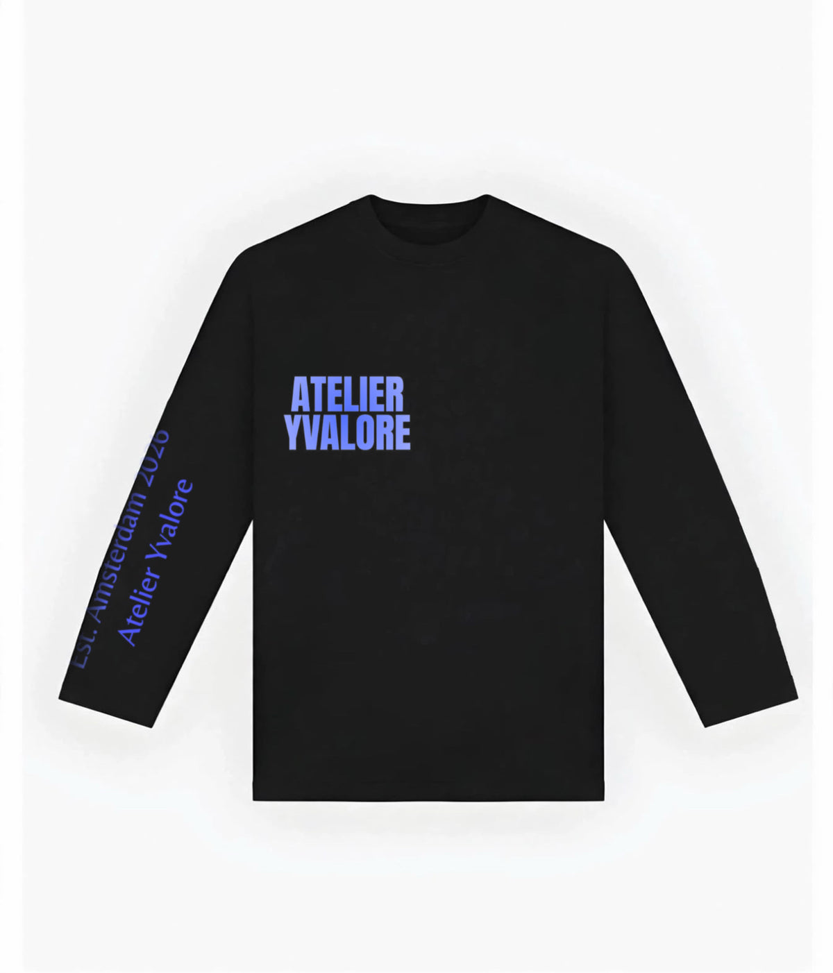 Atelier Yvalore Longsleeve blst1