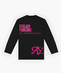 Atelier Yvalore Longsleeve rzlg2