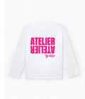Atelier Yvalore Longsleeve rzbs1
