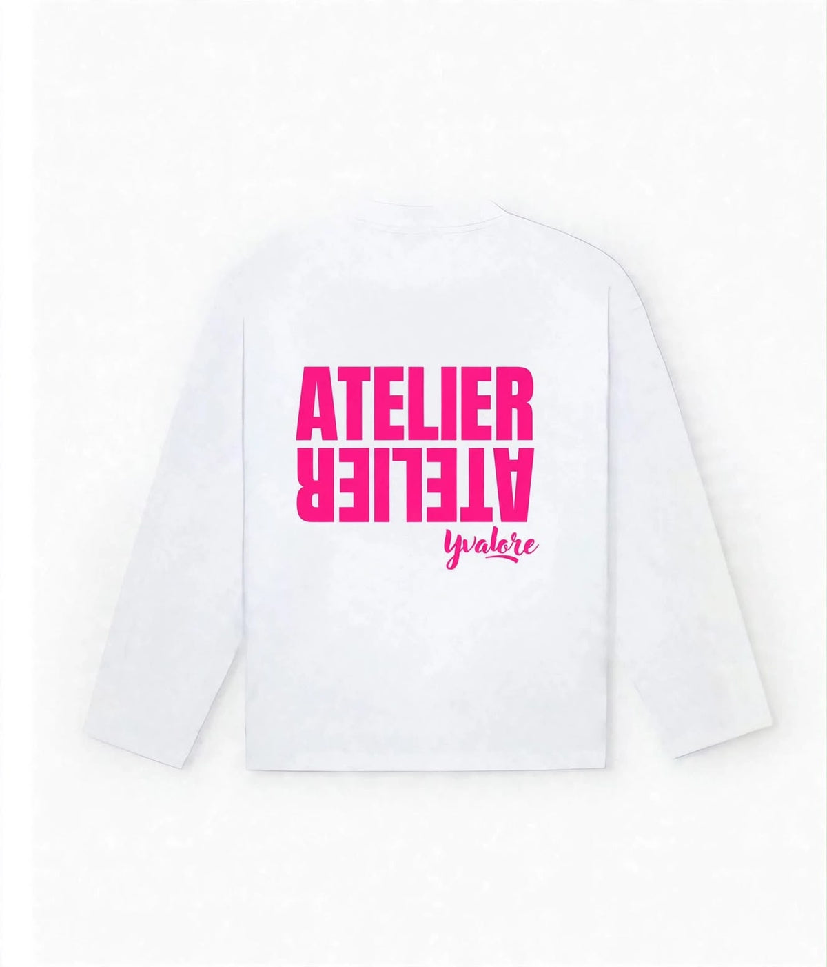 Atelier Yvalore Longsleeve rzbs1