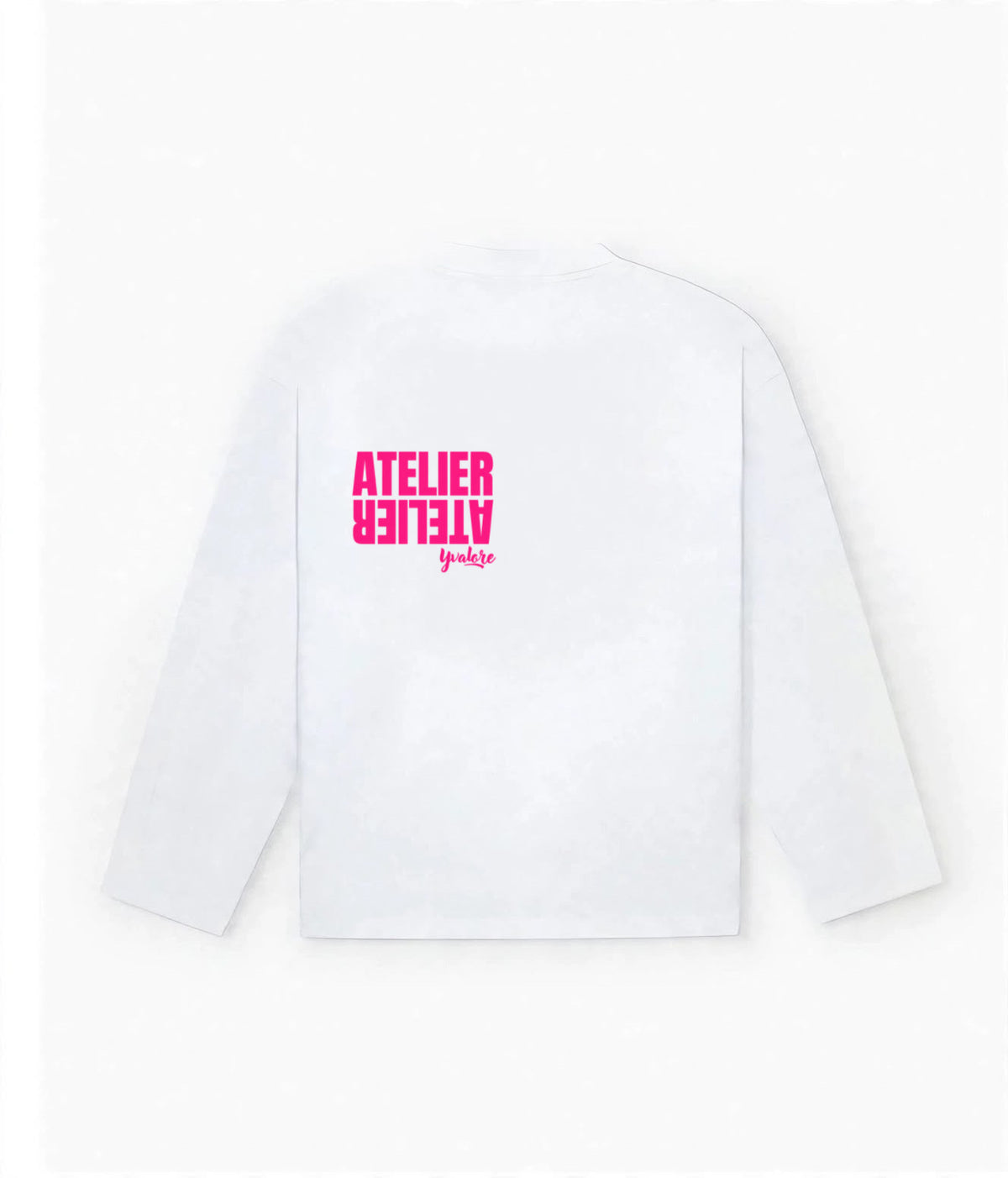 Atelier Yvalore Longsleeve rzbs1