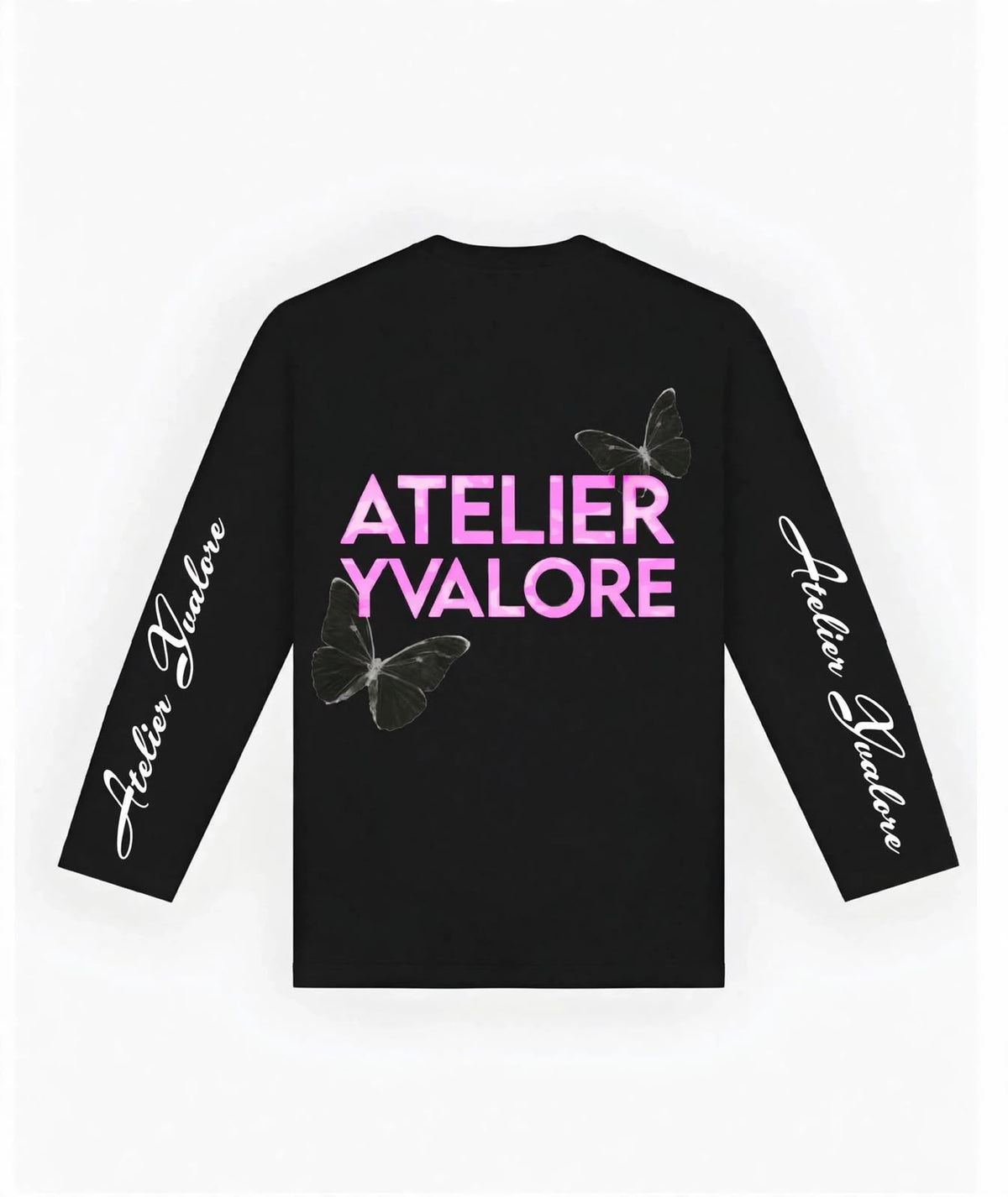 Atelier Yvalore Longsleeve rzvl1