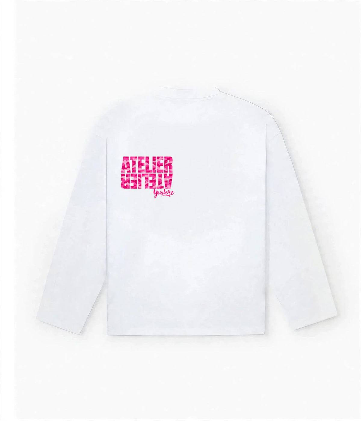 Atelier Yvalore Longsleeve rzbk1