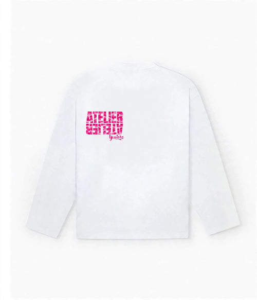 Atelier Yvalore Longsleeve rzbk1