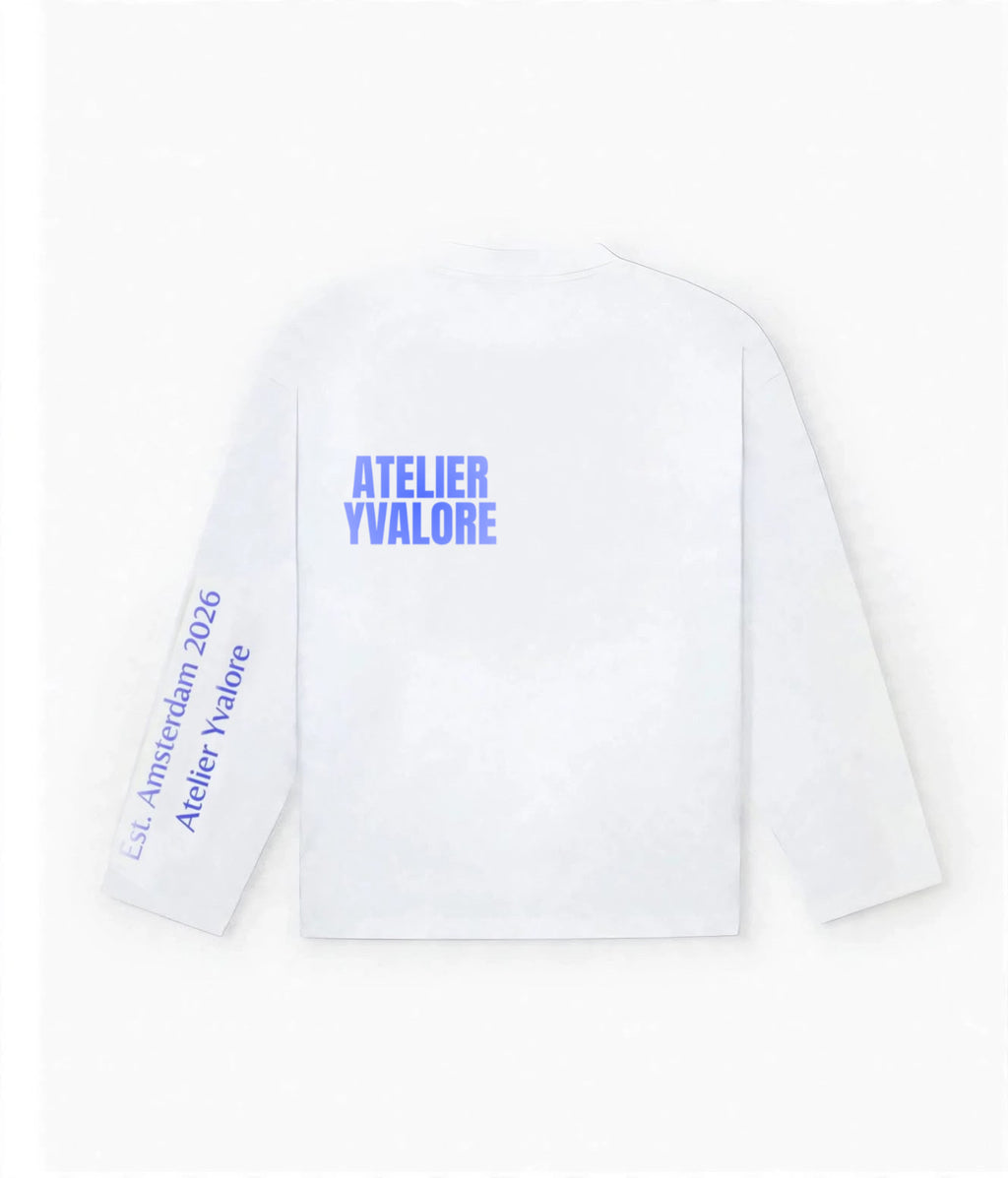 Atelier Yvalore Longsleeve blst2