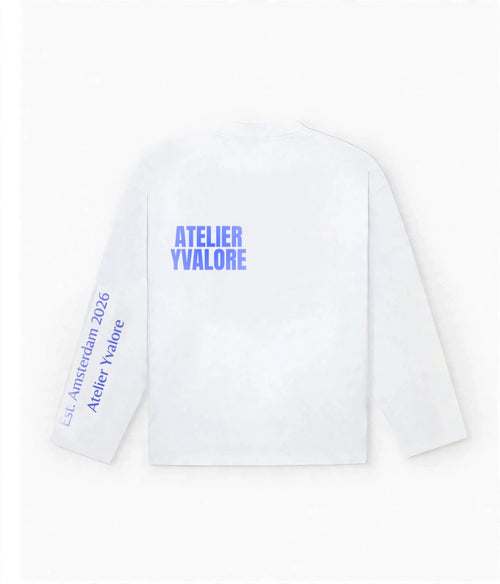 Atelier Yvalore Longsleeve blst2