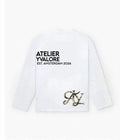 Atelier Yvalore Longsleeve wtlg1