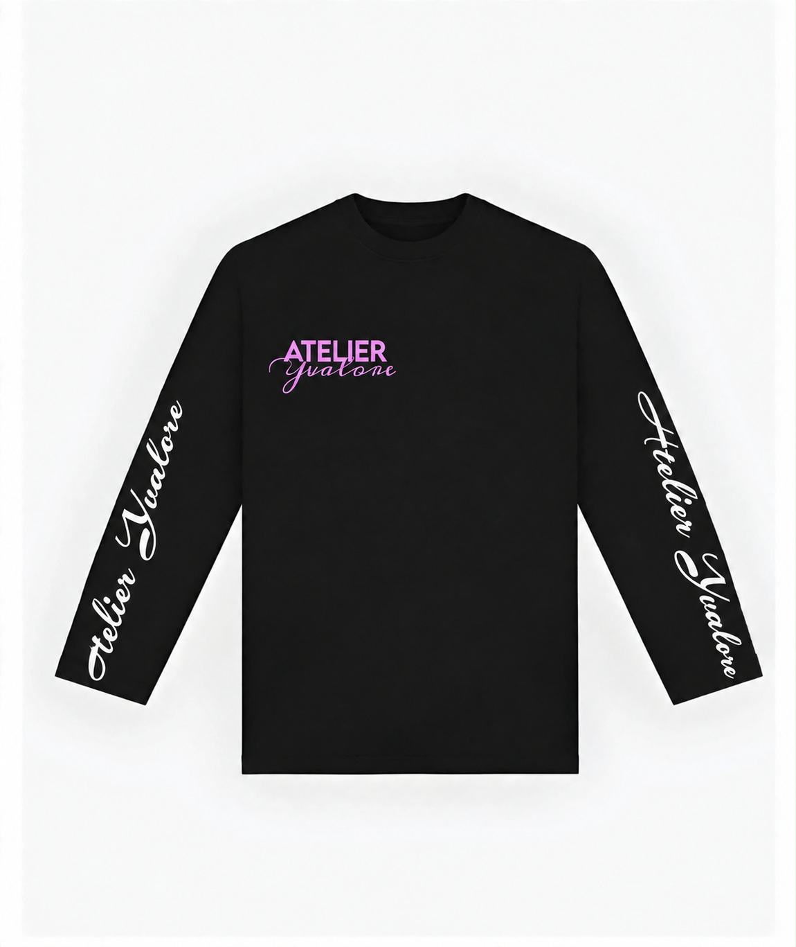 Atelier Yvalore Longsleeve rzvl1