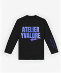 Atelier Yvalore Longsleeve blst1