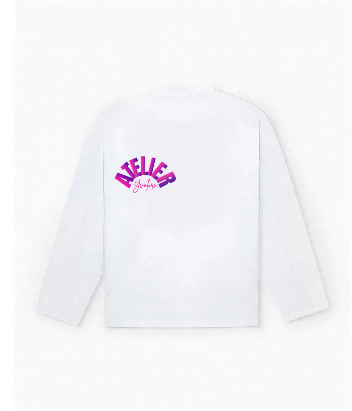 Atelier Yvalore Longsleeve rpbd1