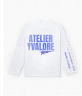 Atelier Yvalore Longsleeve blst2