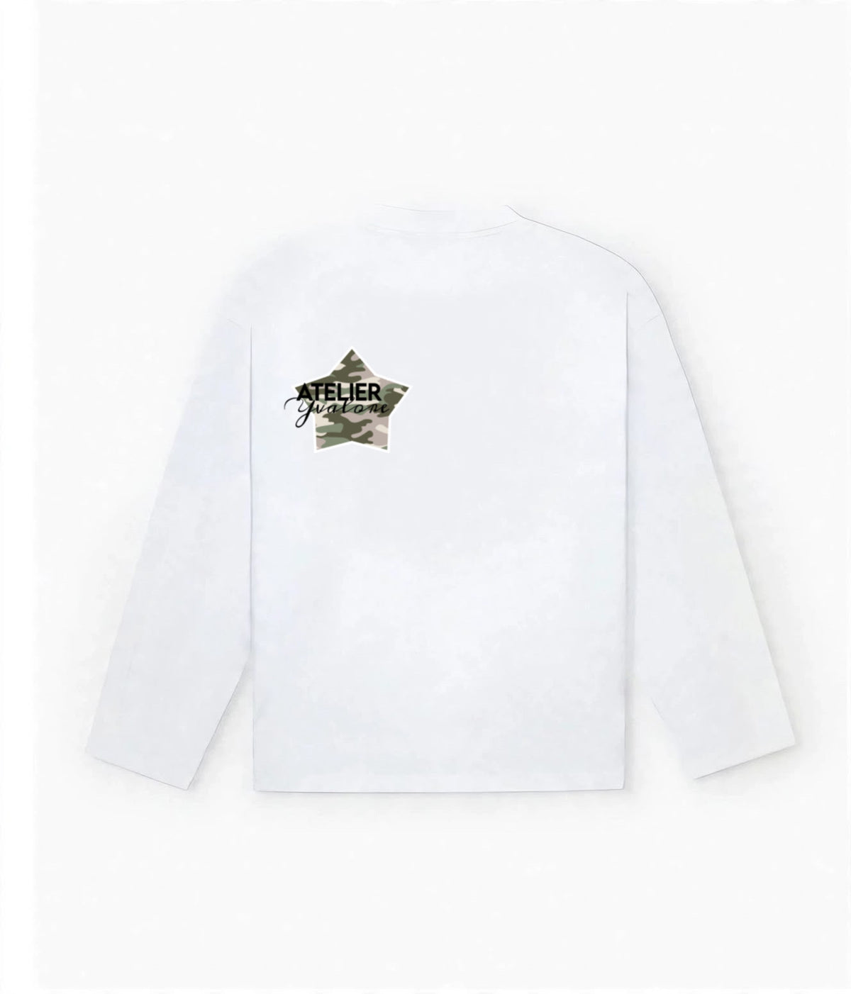Atelier Yvalore Longsleeve wtlg1